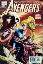 Avengers #65