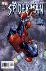 Peter Parker Spider-Man #54