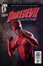 Daredevil #45