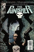 Punisher #23