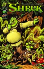 Shrek #1 (of 3)