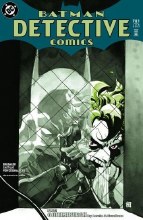 Detective Comics #781