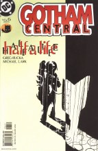 Gotham Central #6