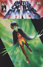 Battle of the Planets #9