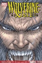 Wolverine Xisle #3