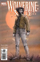 Wolverine Xisle #5