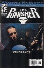 Punisher #25