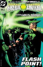 Green Lantern #164