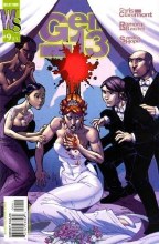 Gen 13 #9