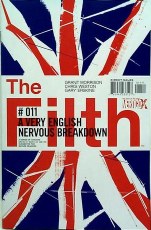 Filth #11 (Of 13) (Mr)