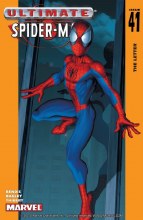 Ultimate Spider-Man #41