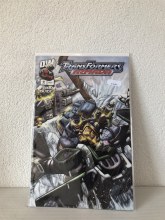 Transformers Armada #12