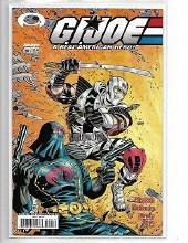 Gi Joe #20