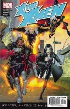 X-Treme X-Men #29