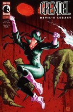 Grendel God & the Devil #7 (Of 10) (Mr)