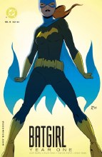 Batgirl Year One #9 (Of 9)