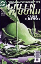 Green Arrow #29