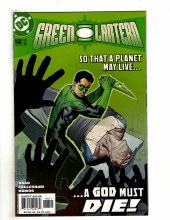 Green Lantern #168