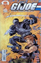 Gi Joe Zeck Cvr #21