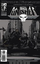 Punisher #30