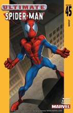 Ultimate Spider-Man #45