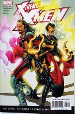 X-Treme X-Men #30