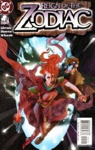 Reign of the Zodiac #2