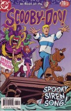 Scooby Doo #76