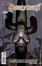 Heavens Devils #1 (of 4)