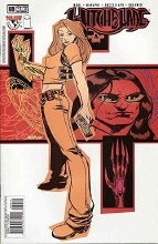 Witchblade #69