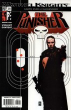 Punisher #31