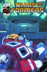 Transformers Generation One Vol.2 #6 of(6)