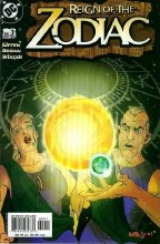 Reign of the Zodiac #3