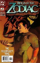 Reign of the Zodiac #4