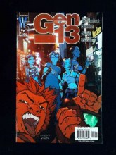 Gen 13 #15