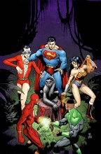 Jla #91