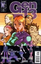 Gen 13 #16