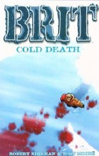 Brit Cold Death One Shot (Mr)