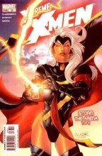 X-Treme X-Men #36