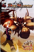 Duel Masters #2