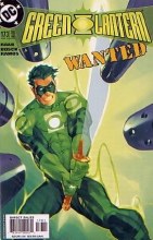 Green Lantern #173