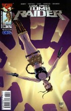 Tomb Raider #38