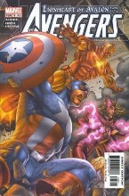 Avengers #78