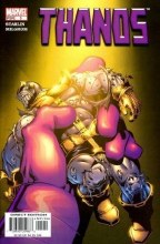 Thanos #5