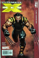 Ultimate X-Men #41