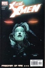 X-Treme X-Men #41