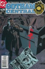 Gotham Central #16