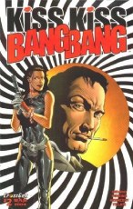 Kiss Kiss Bang Bang #2