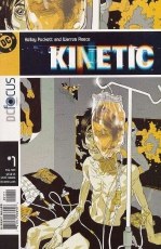 Kinetic #1