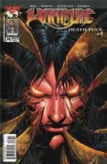 Witchblade #74